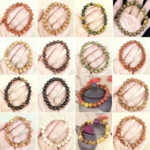 Rustic Charm Bracelet